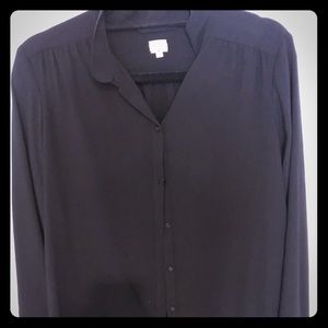 Wilfred Button Down size M